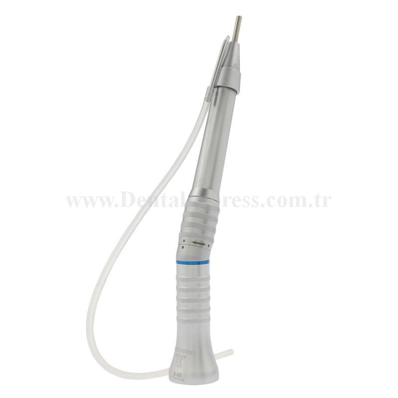 Coxo CX2352-S Cerrahi Piyasemen Uzun %20 Açılı