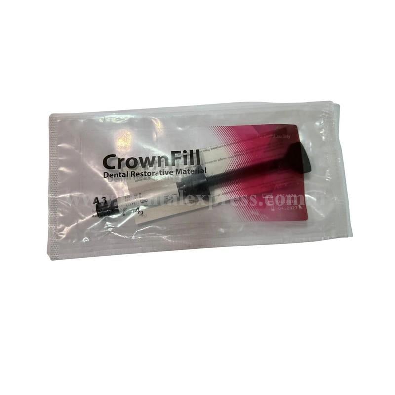 Crownfill Kompozit (Hibrit Kompozit)