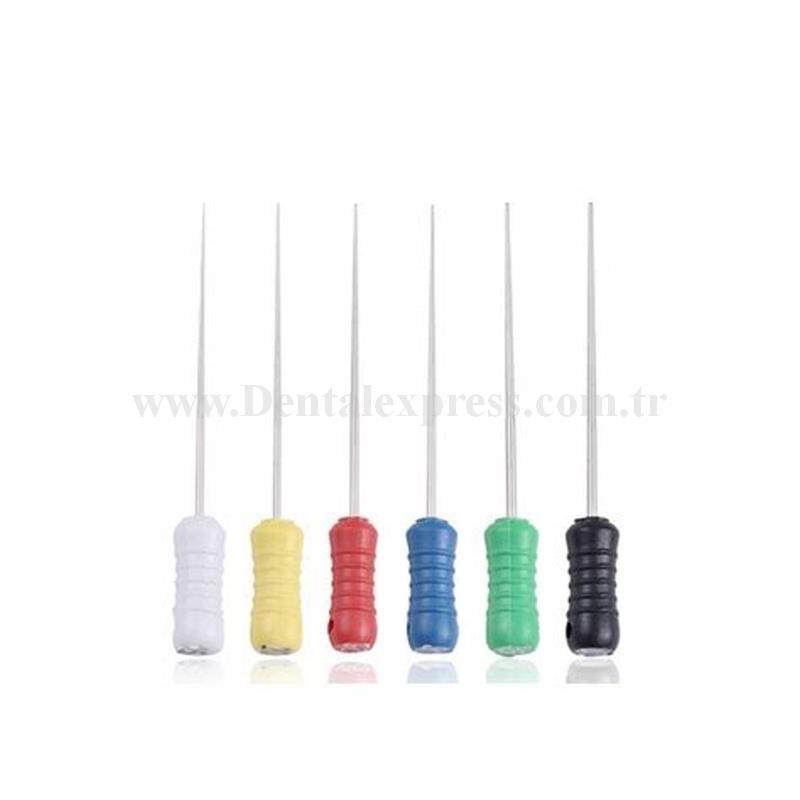 D-perfect Spreaders