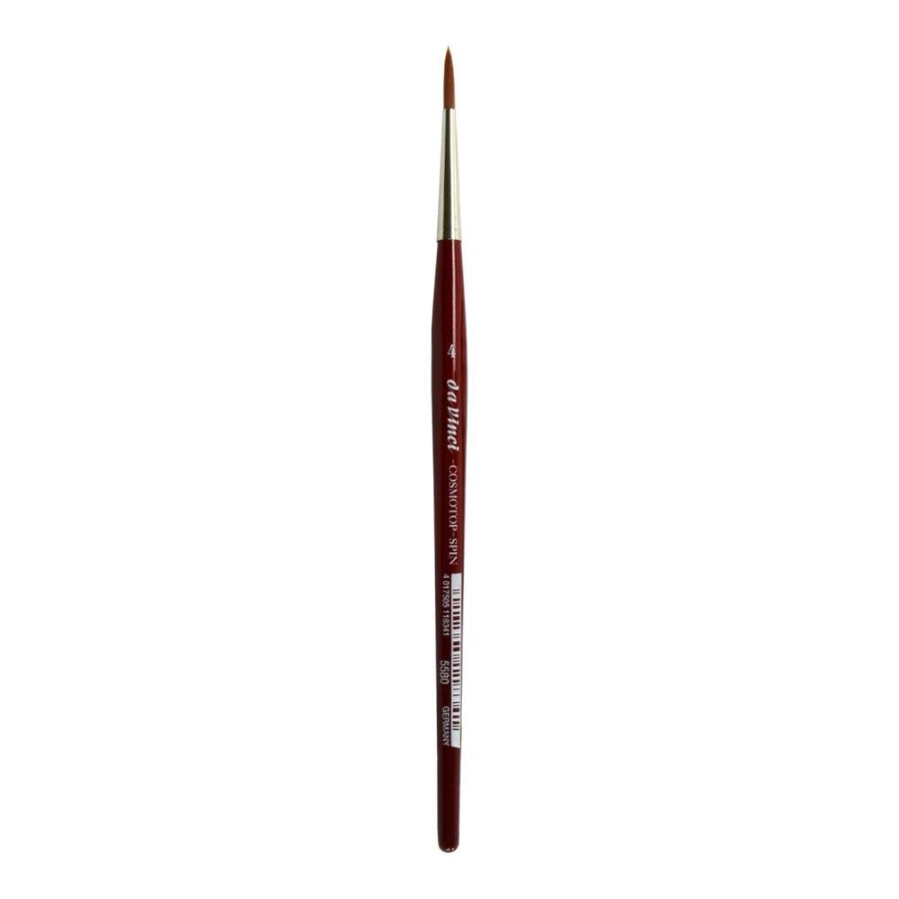 Davinci Cosmotop-Spin Estetik Kompozit Fırçası 5580