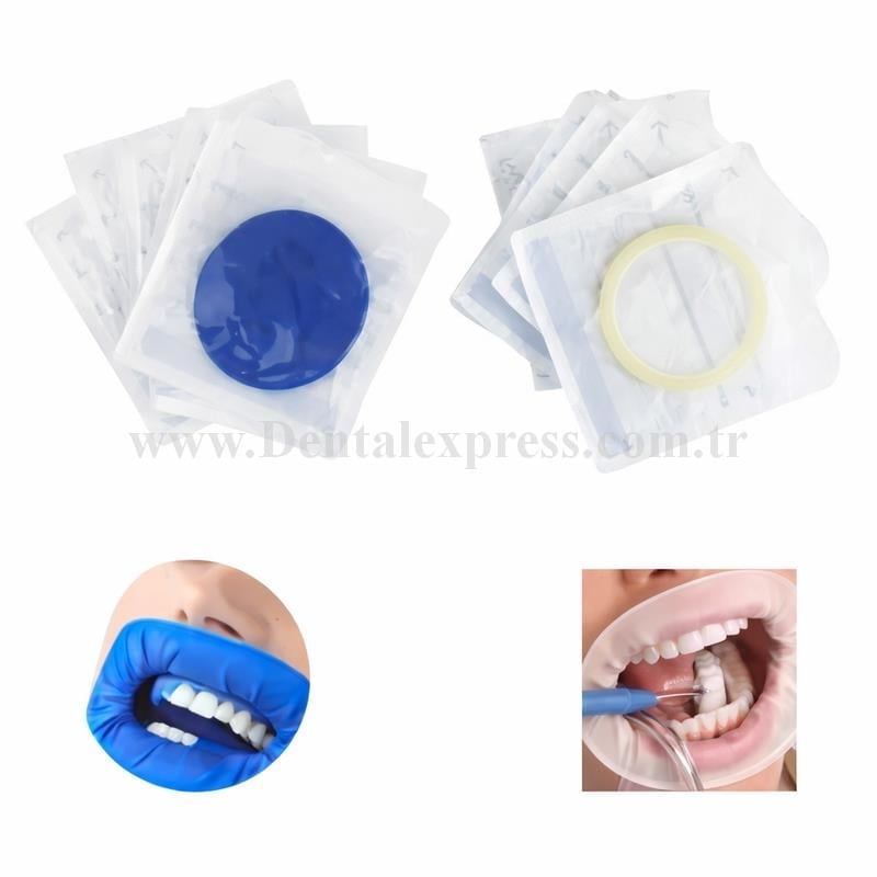 Dentkraft Dudak Yanak Ekartörü
