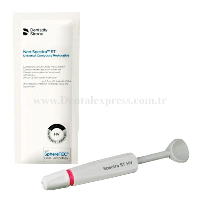 Dentsply Sirona Neo Spectra ST HV Universal Kompozit Refil