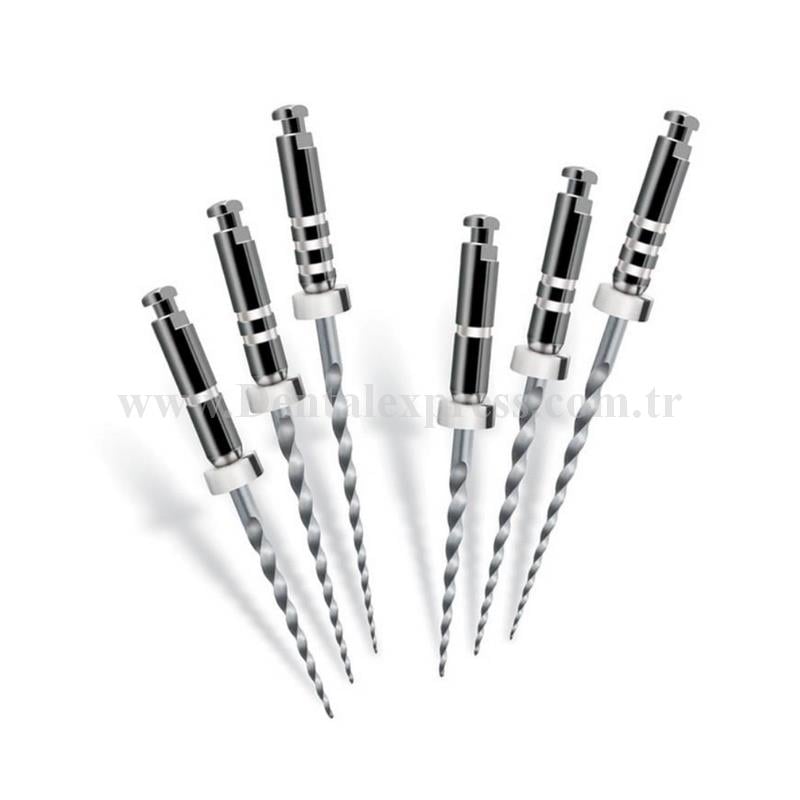 Dentsply Sirona Protaper Retreatment Kanal Eğesi