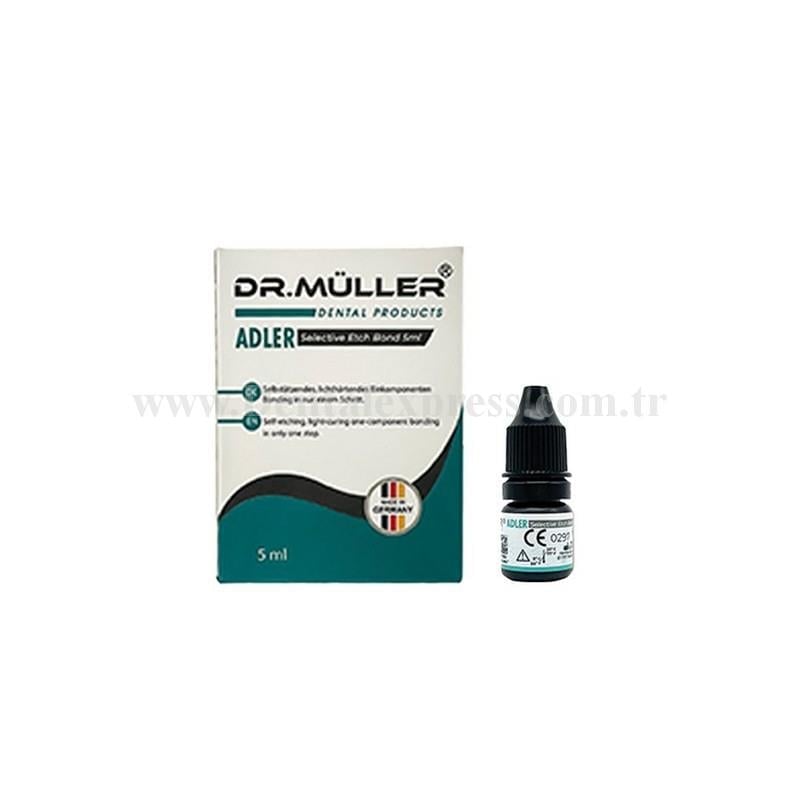 Dr. Müller Adler Selective Etch Bond