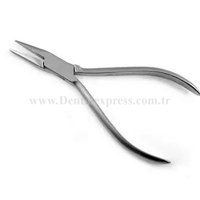 Düz Pens