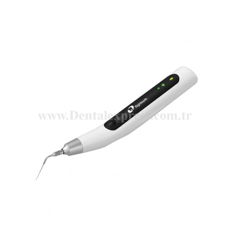 Eighteeth Ultra X - Ultrasonik Activator İrigasyon Cihazı