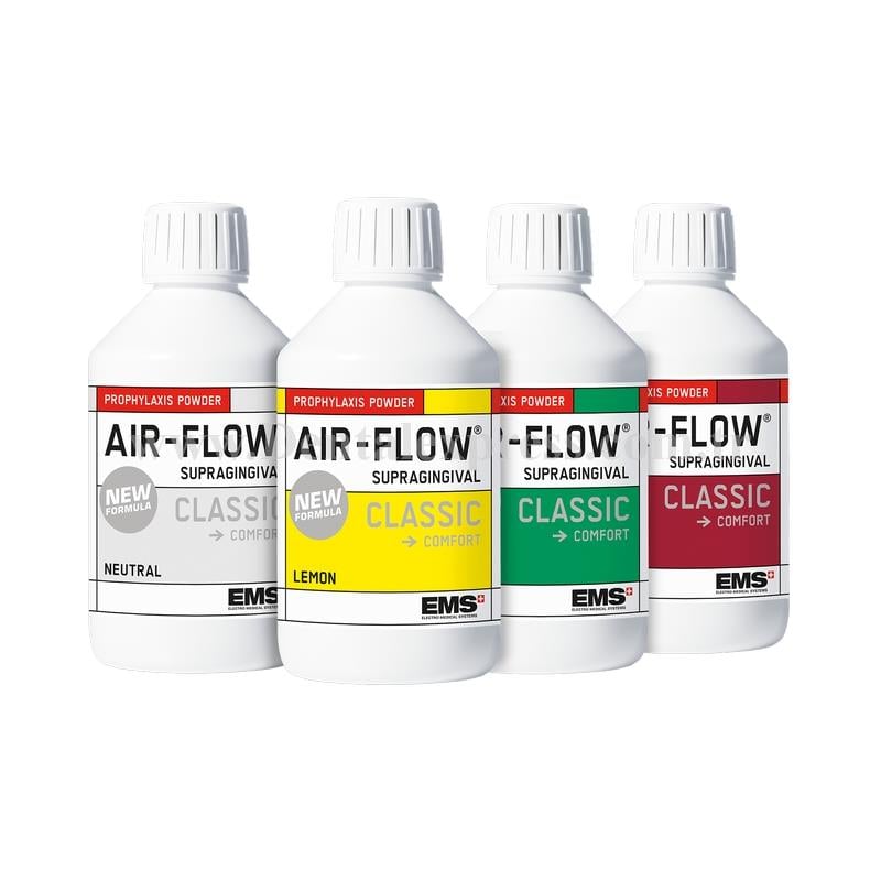 Ems Supragingival Air Flow Tozu