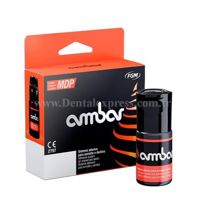 FGM Ambar Bond 1 x 6 ml. Şişe