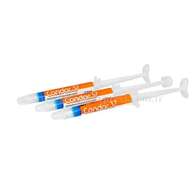 FGM Condac 37 Fosforik Asit