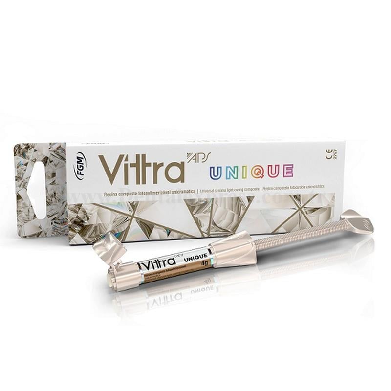 FGM Vittra APS Unique