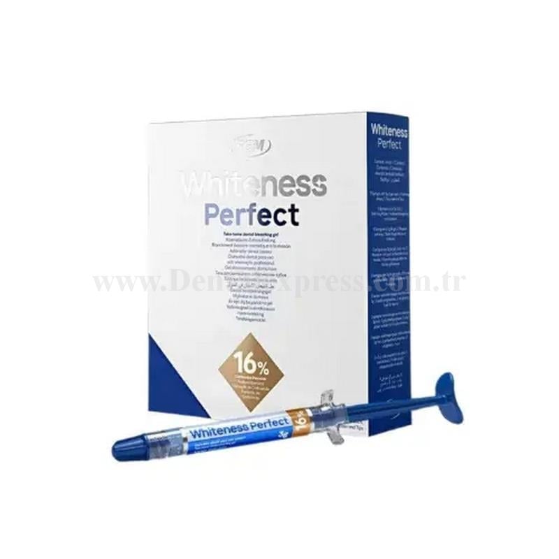 FGM Whiteness Perfect Ev Tipi Beyazlatma %16