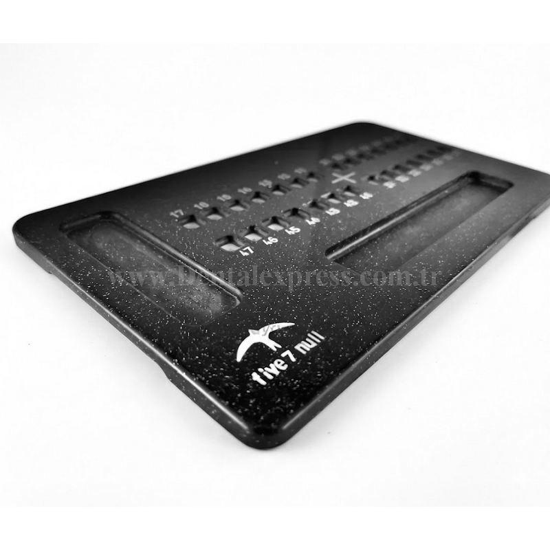 Five7Null Lamine Veneer Tablası