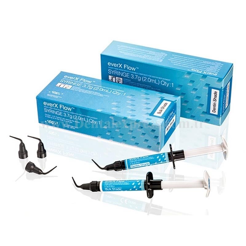 GC Dental Ever X Flow
