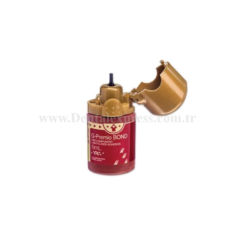GC Dental G Premio Üniversal Bond 3 lü Refil