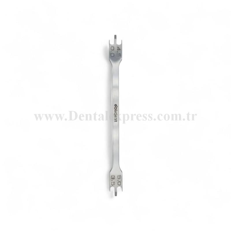 Golddent Braket Konumlandırıcı