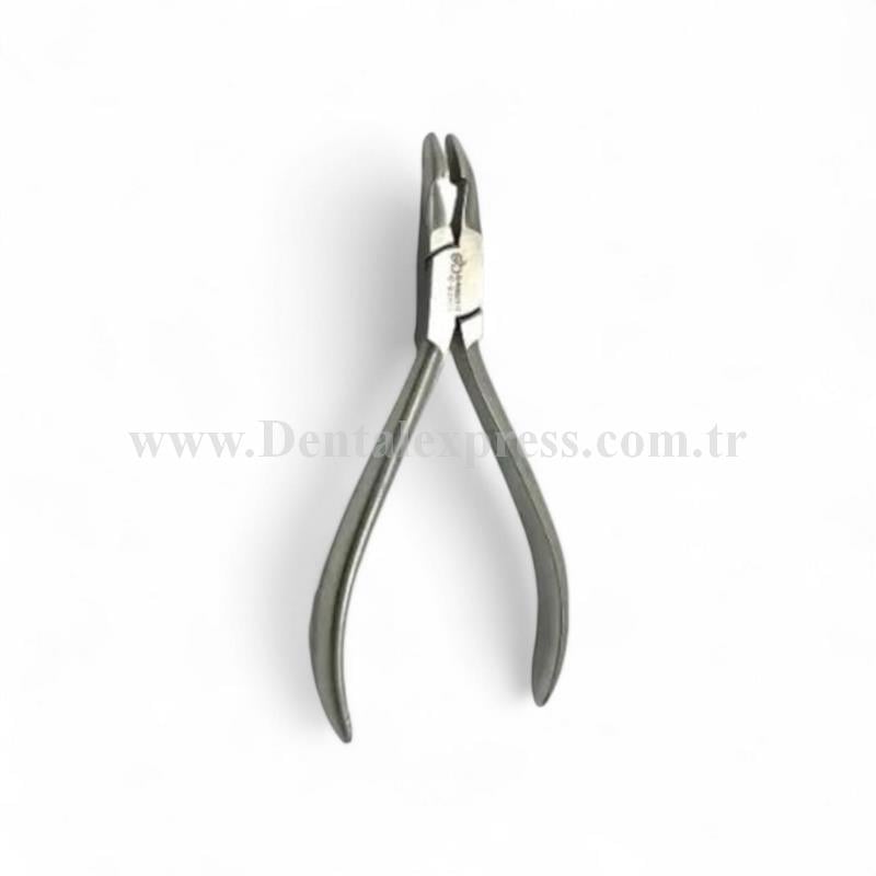 Golddent Ortodonti Waingart Pensi