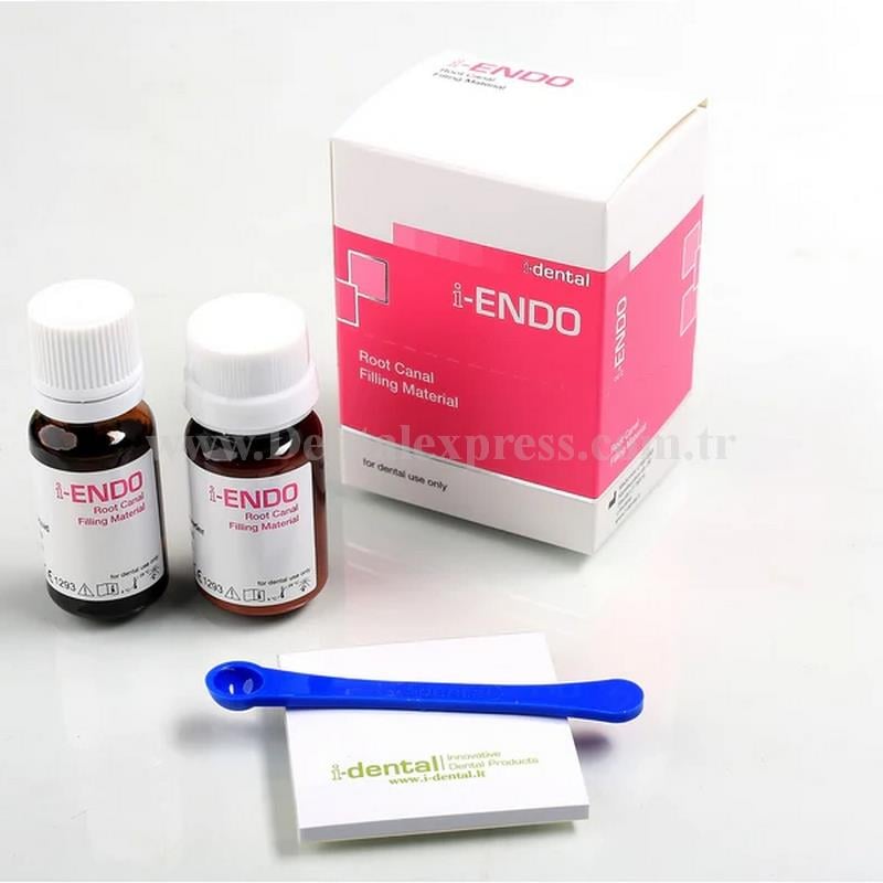 I-Dental i-Endo Kanal Dolgu Maddesi