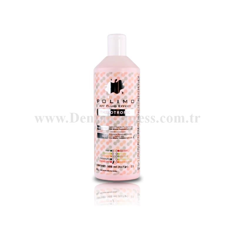 Imicryl Polimo 505 ml Flor APF Jel