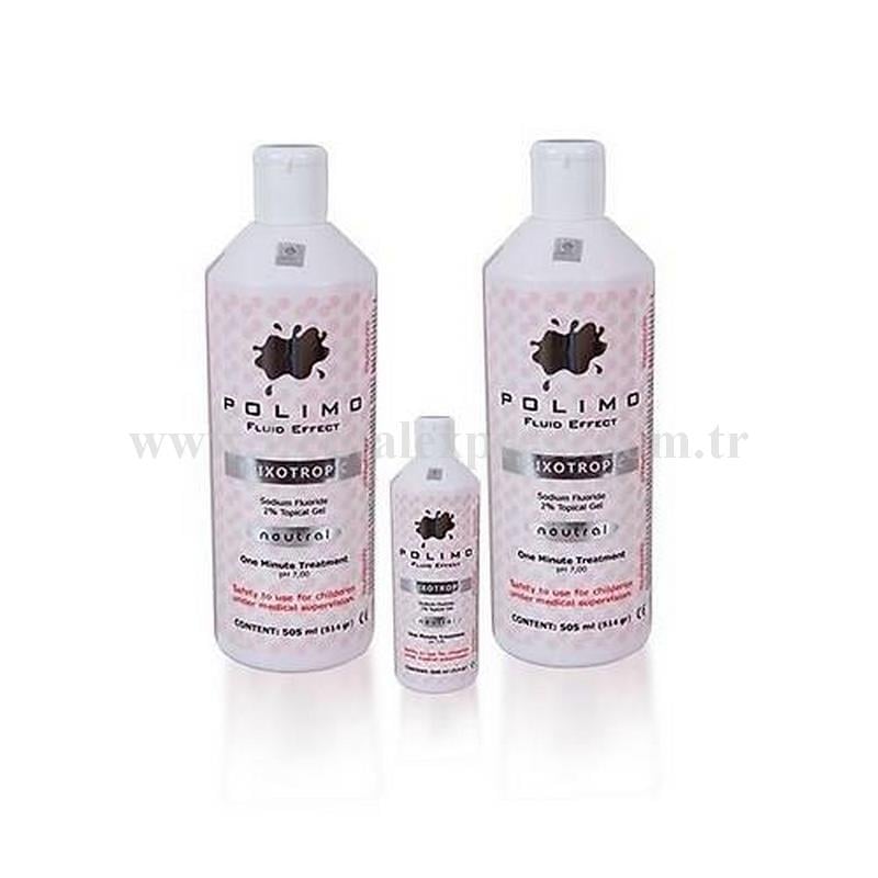 Imicryl Polimo 505 ml Flor APF Jel