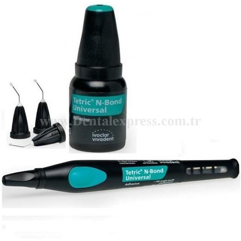 Ivoclar Tetric N-Bond Universal