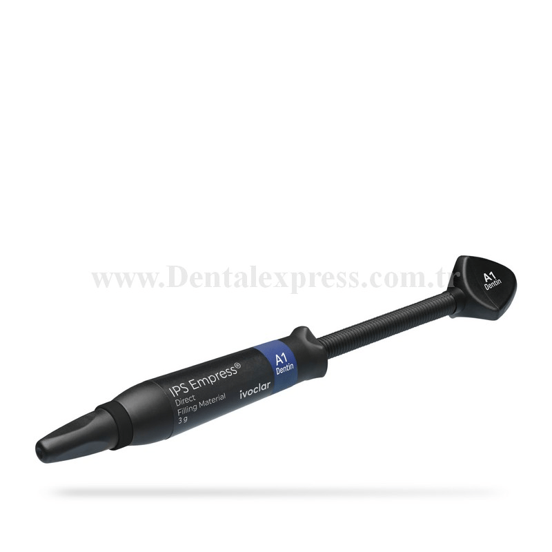 İvoclar Vivadent IPS Empress Direct Estetik Kompozit Refil 