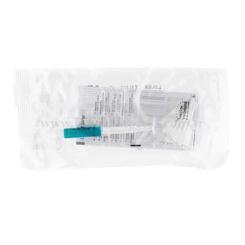 Ivoclar Vivadent Liquid Strip Refill 1x2.5
