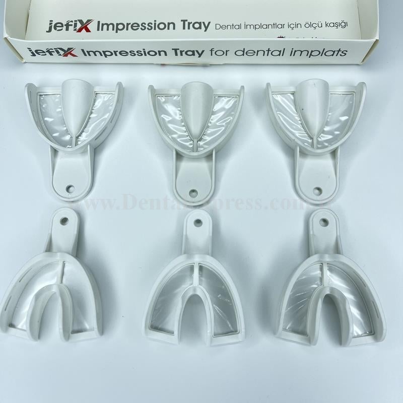 Jefix İmplant Ölçü Kaşığı 