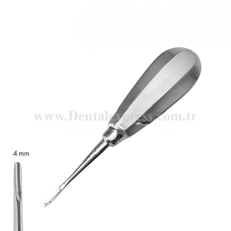 Juya Elevatör Bein Düz 4.0 mm