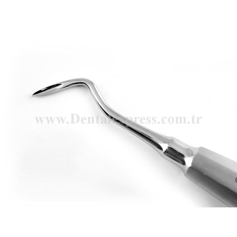 Juya Elevatör Flohr Sağ 3.5 mm