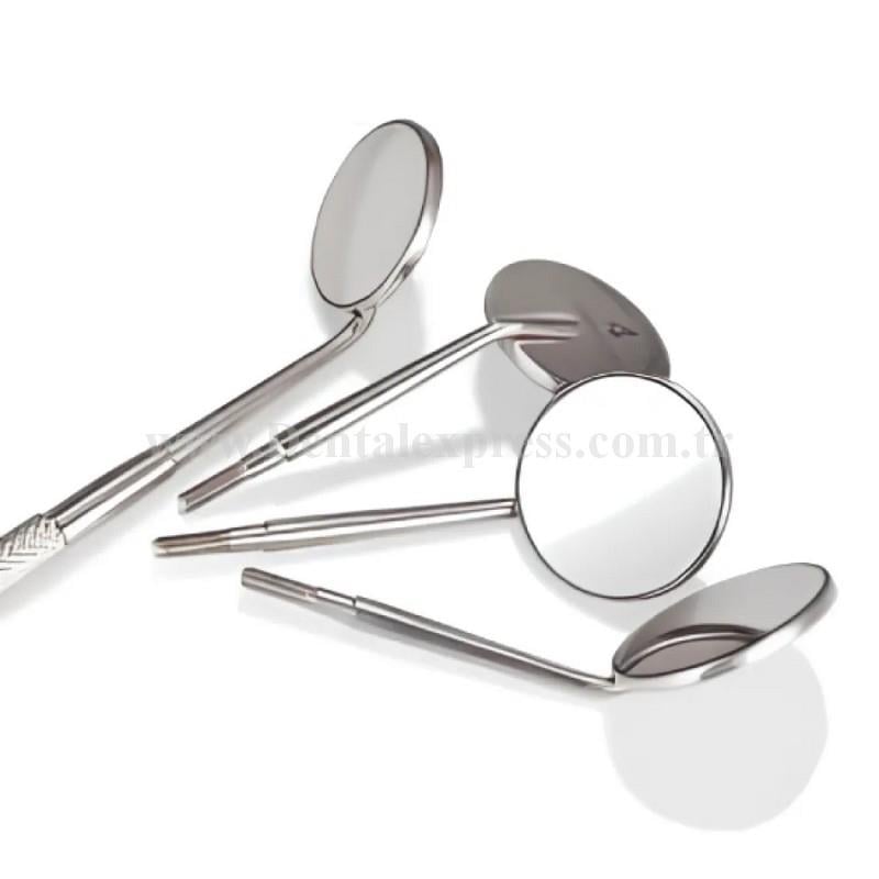 Kruger Ayna Başlığı 12'li Set 4 Numara