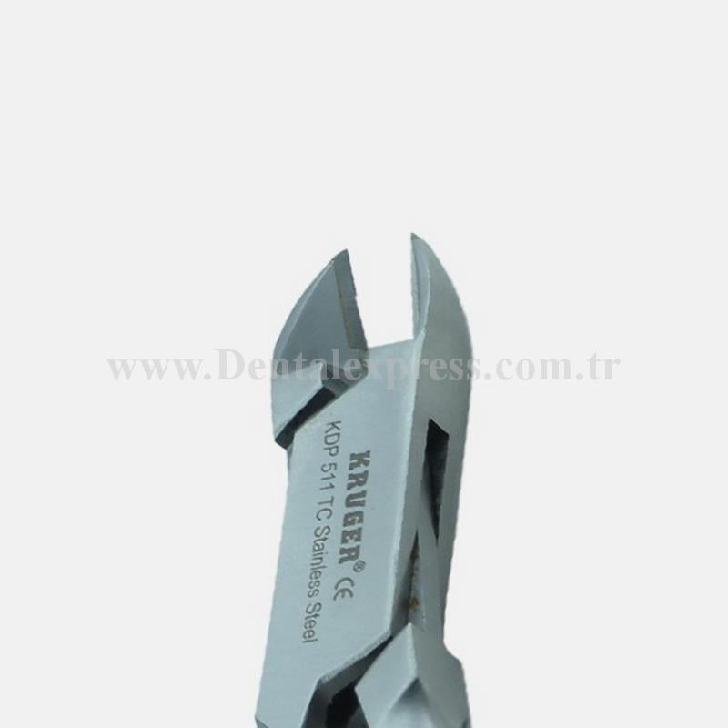Kruger Ligature Cutter Tungsten Carbide