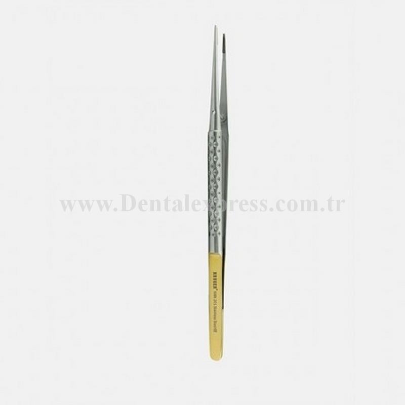 Kruger Mikropenset Tungsten Carbide (Düz)