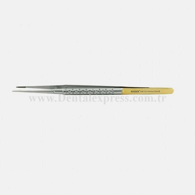 Kruger Mikropenset Tungsten Carbide (Düz)