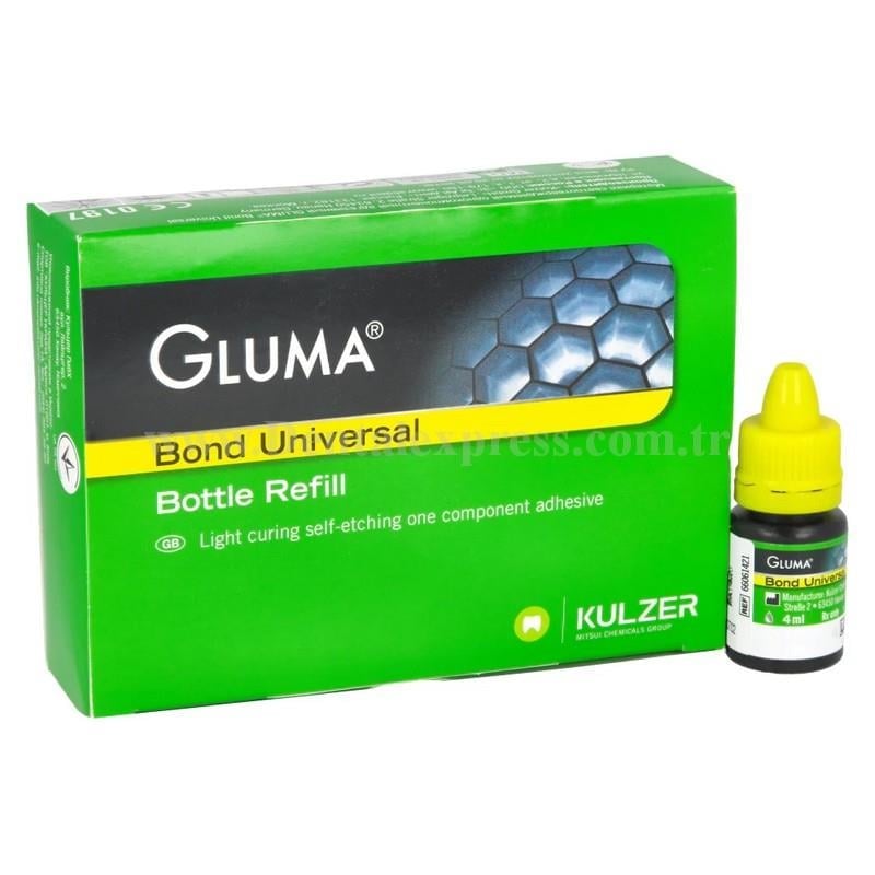Kulzer Gluma Bond Universal Refil 4ml