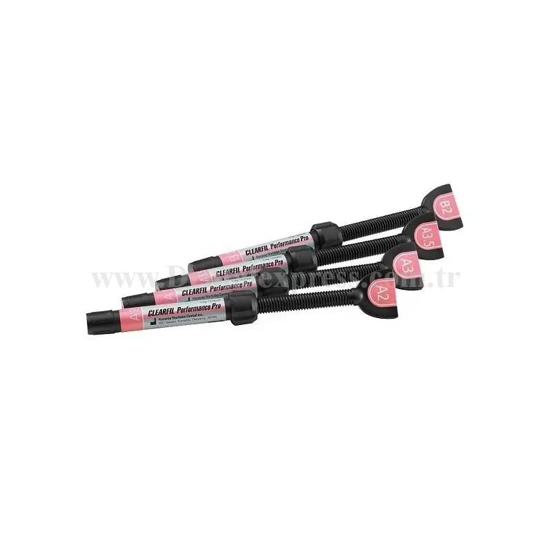 Kuraray Clearfil Performance Pro Kompozit
