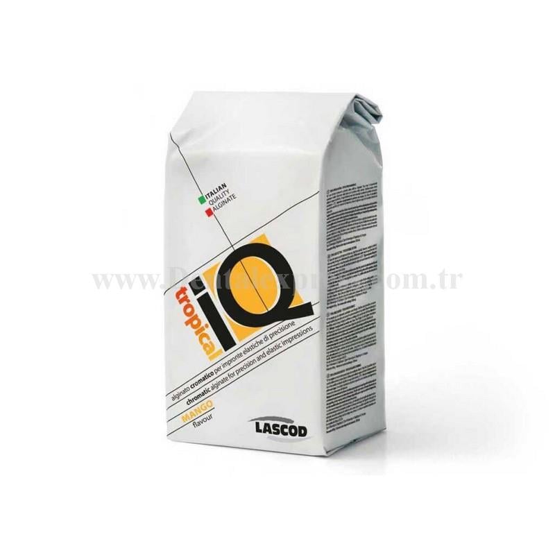 Lascod IQ Chrom Aljinat Tropica