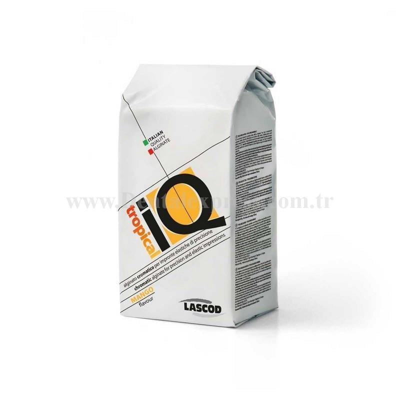 Lascod IQ Chrom Aljinat Tropica
