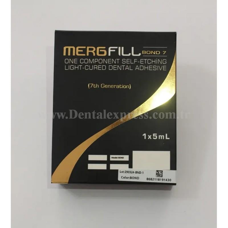 MergFill 7. Jenerasyon Bond