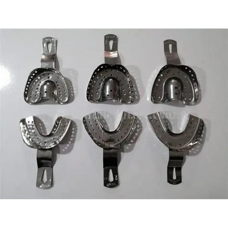 Metal Ölçü Kaşığı
