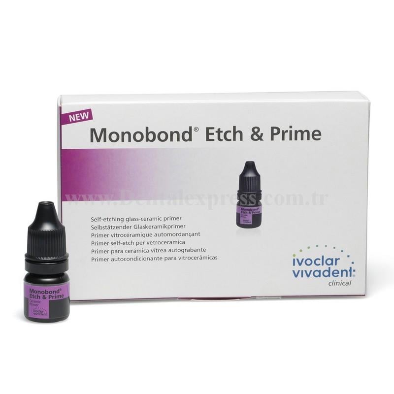 Monobond Etch & Prime
