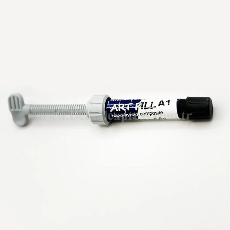 Nais ArtFill LC Nano Hibrit Kompozit