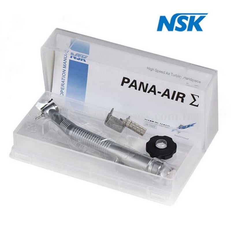 Nsk Pana Air Süper Tork Anahtarli Aeratör
