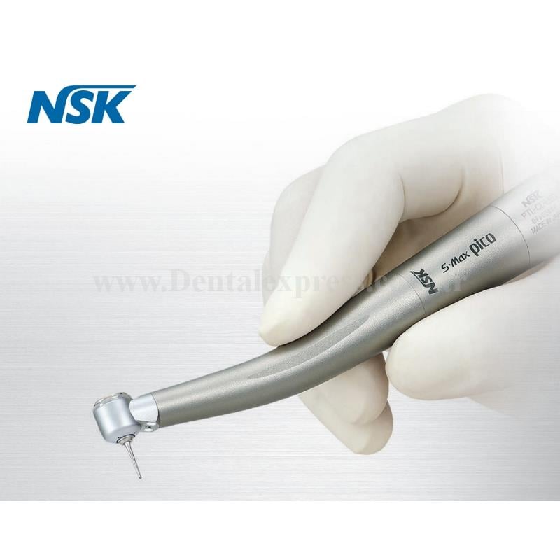 NSK S-MAX PICO (Ünite Monte) Pedodonti Başlığı Aeratör