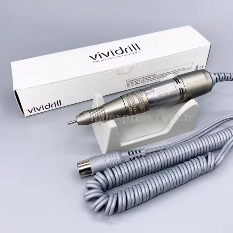 Omega Mikromotor Kolu Teknisyen Tipi