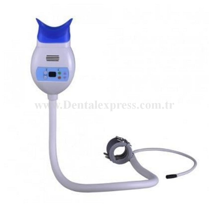 Omega Model-3 Ünite Monte Beyazlatma Cihazı