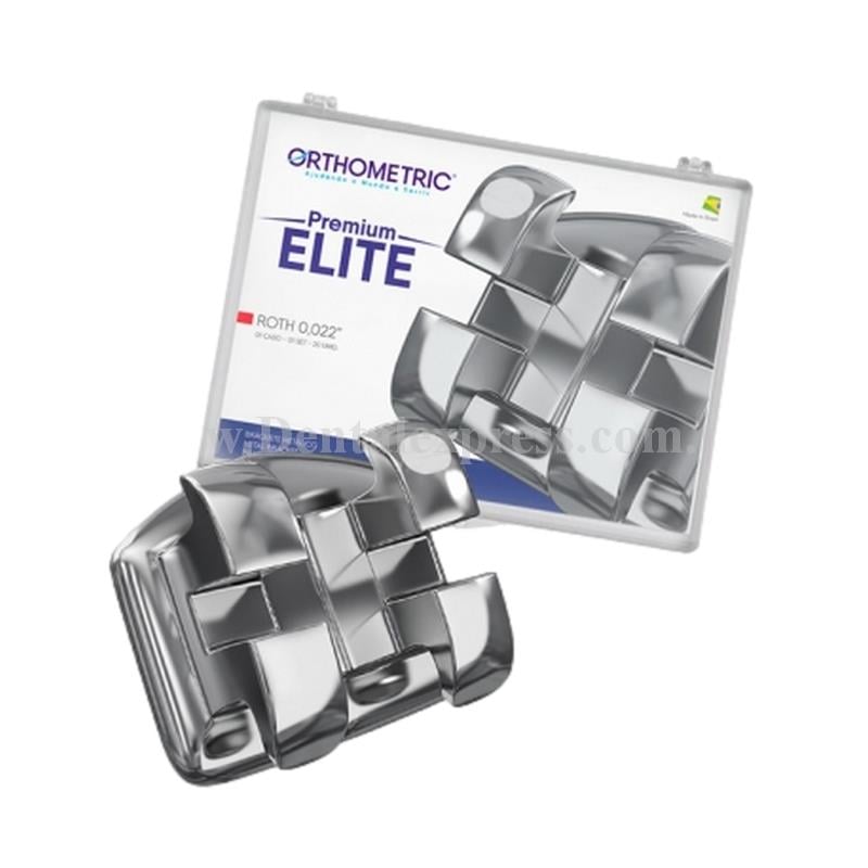 Orthometric Elite 0.22 Roth Braket Seti