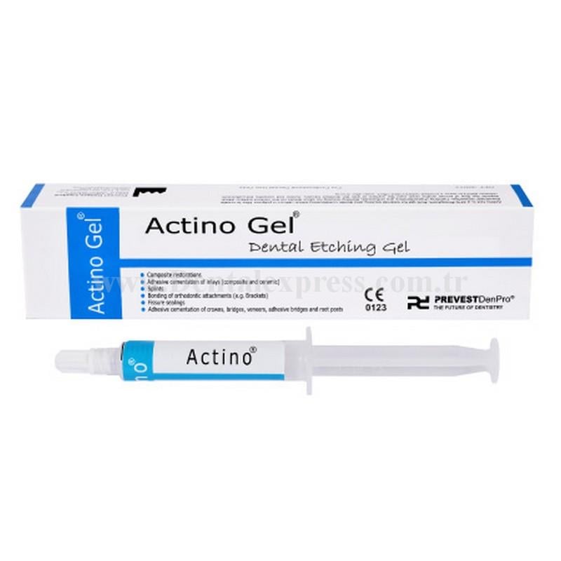 PrevestDenPro Actino Gel Asit 50 ml