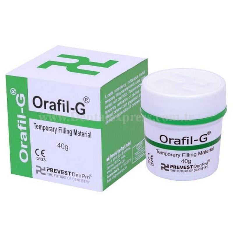 Prevestdenpro Orafil-G Geçici Dolgu Malzemesi