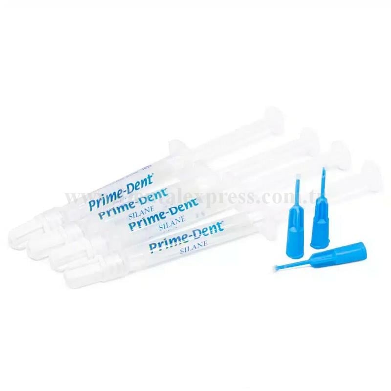 Prime Dent Silane Bond