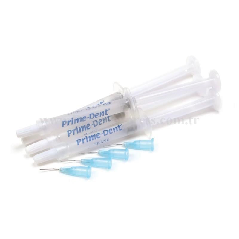 Prime Dent Silane Bond